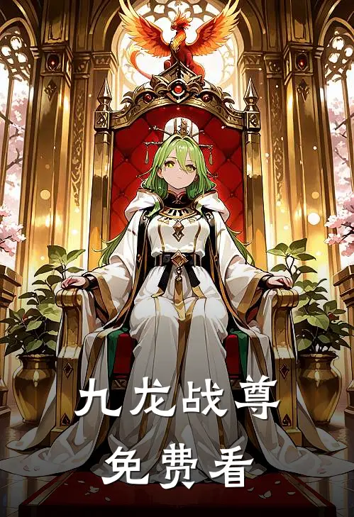 九龙战尊免费看