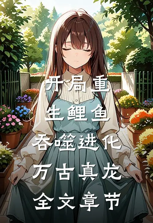 开局重生鲤鱼，吞噬进化万古真龙全文章节