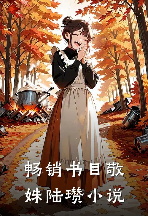 畅销书目敬姝陆瓒小说