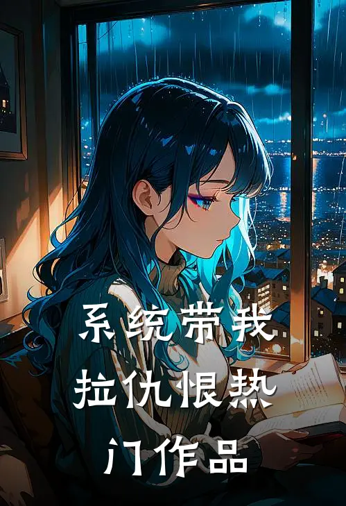 系统带我拉仇恨热门作品