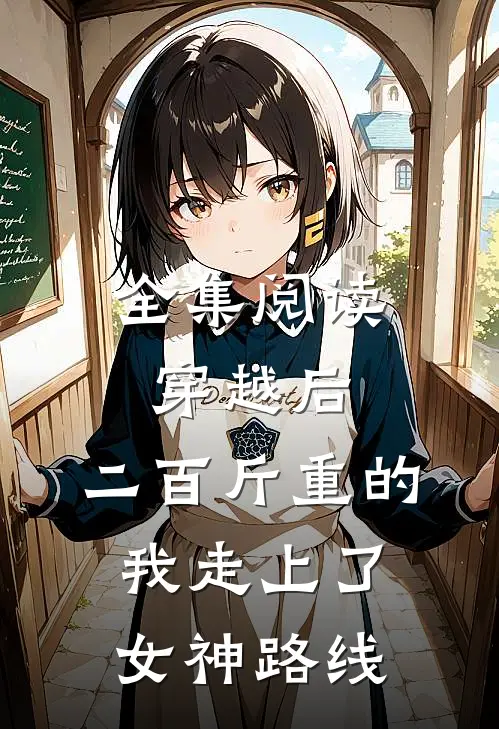全集阅读穿越后，二百斤重的我走上了女神路线
