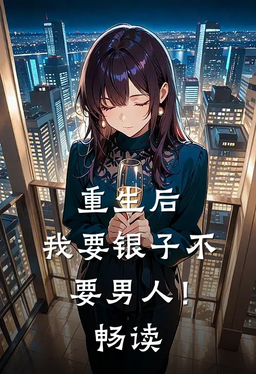 重生后，我要银子不要男人！畅读