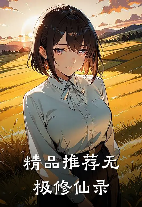 精品推荐无极修仙录