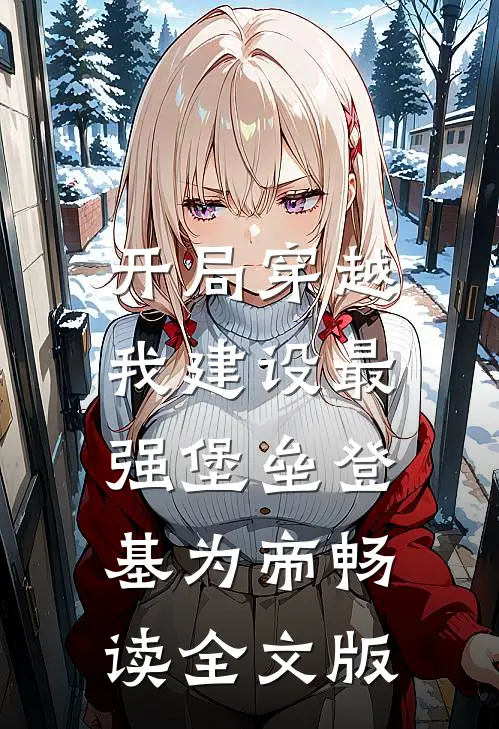 开局穿越，我建设最强堡垒登基为帝畅读全文版