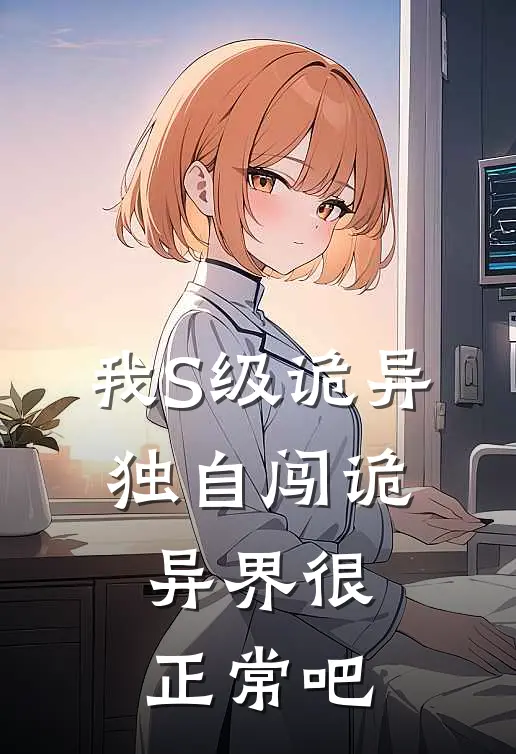 我S级诡异，独自闯诡异界很正常吧
