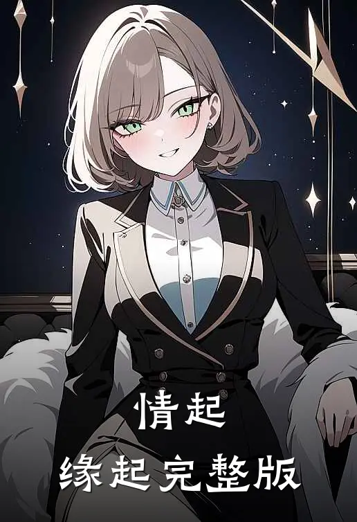 情起，缘起完整版