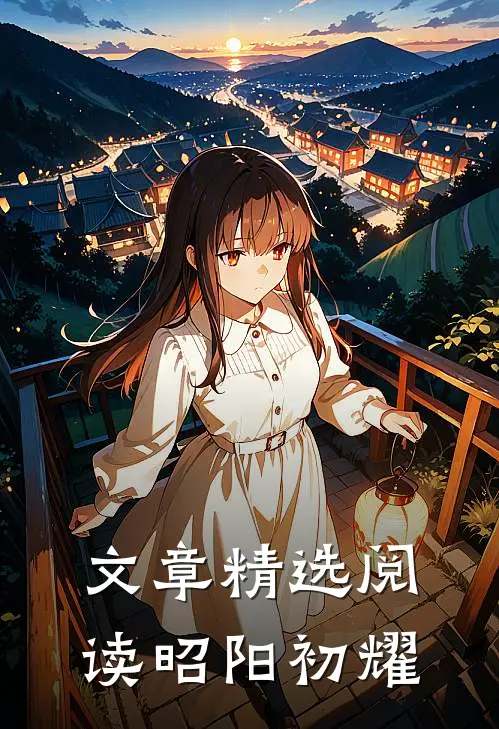 文章精选阅读昭阳初耀