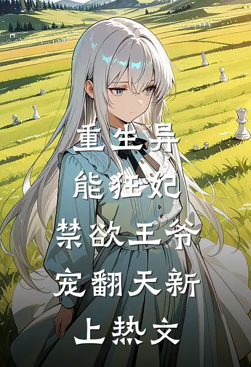 重生异能狂妃，禁欲王爷宠翻天新上热文