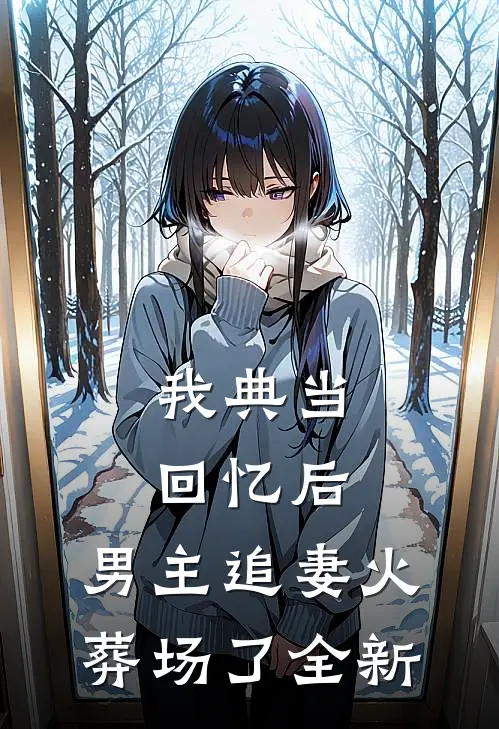 我典当回忆后，男主追妻火葬场了全新