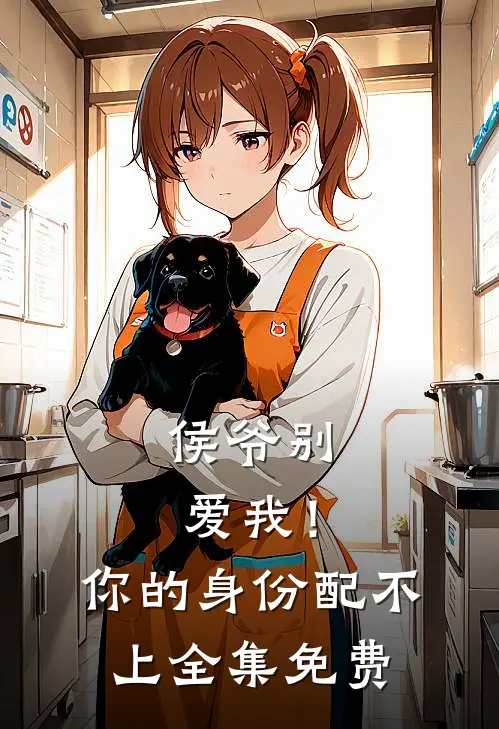 侯爷别爱我！你的身份配不上全集免费