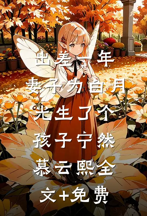 出差一年，妻子为白月光生了个孩子宁然慕云熙全文+免费