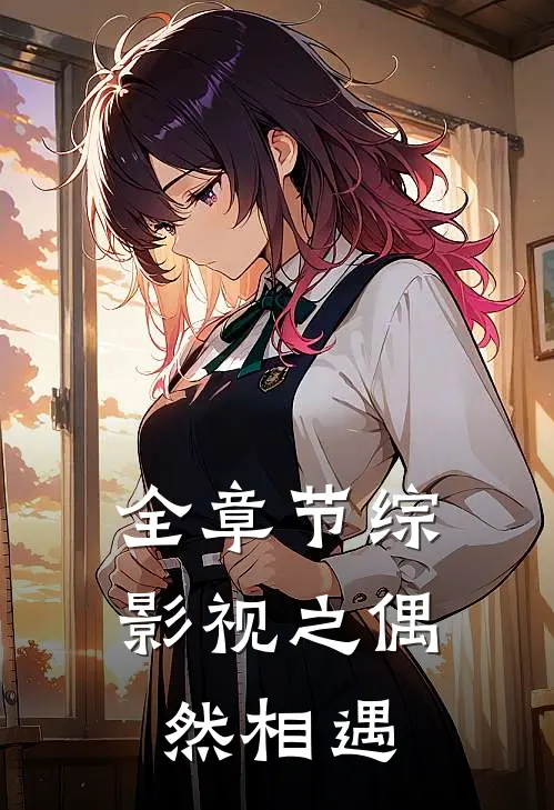 全章节综影视之偶然相遇