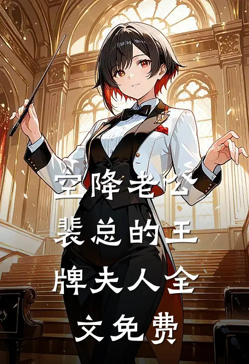 空降老公：裴总的王牌夫人全文免费