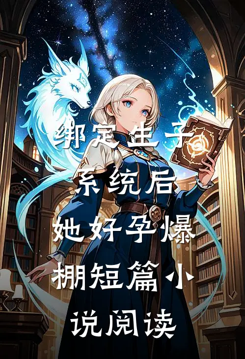 绑定生子系统后，她好孕爆棚短篇小说阅读