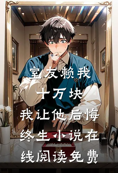 室友赖我十万块，我让他后悔终生小说在线阅读免费