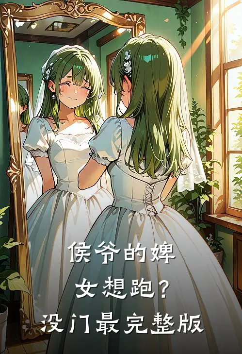 侯爷的婢女想跑？没门最完整版