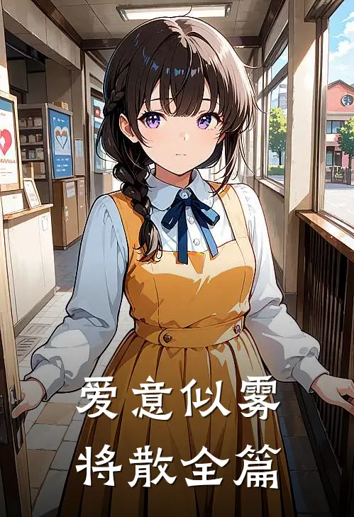 爱意似雾将散全篇