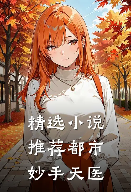 精选小说推荐都市妙手天医