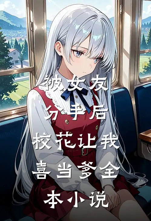 被女友分手后，校花让我喜当爹全本小说
