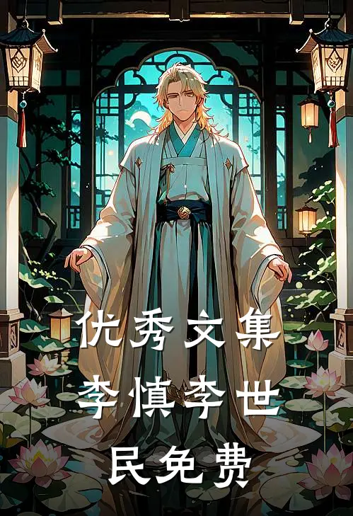 优秀文集李慎李世民免费