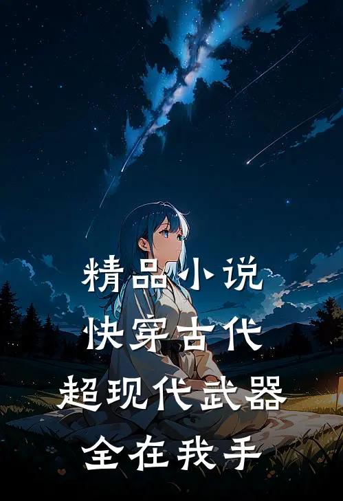 精品小说快穿古代：超现代武器全在我手