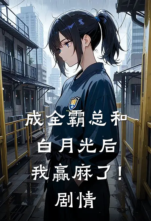 成全霸总和白月光后，我赢麻了！剧情