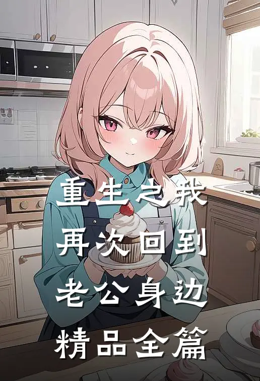 重生之我再次回到老公身边精品全篇