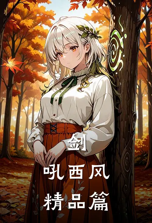 剑，吼西风精品篇