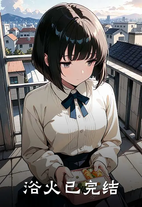 浴火已完结