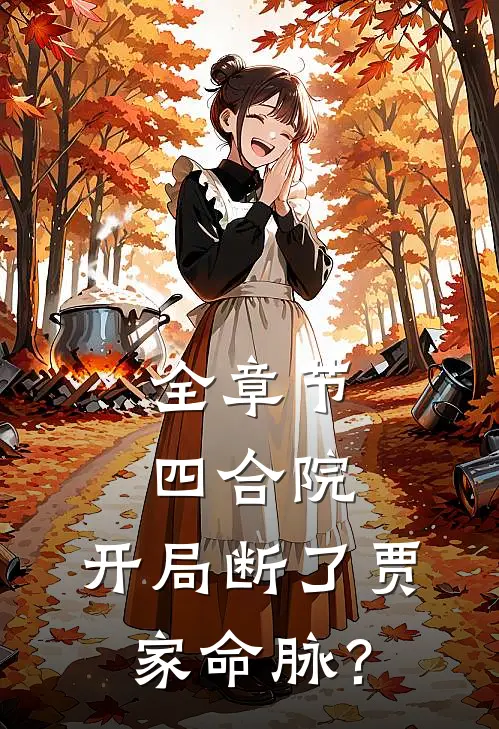 全章节四合院：开局断了贾家命脉？