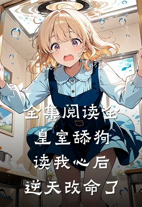 全集阅读全皇室舔狗读我心后，逆天改命了