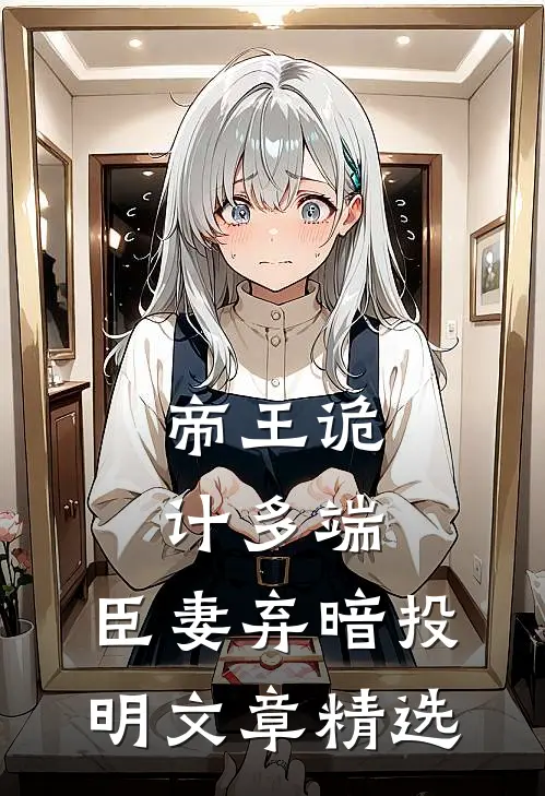 帝王诡计多端，臣妻弃暗投明文章精选