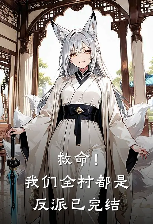 救命！我们全村都是反派已完结