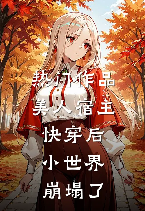 热门作品美人宿主快穿后，小世界崩塌了