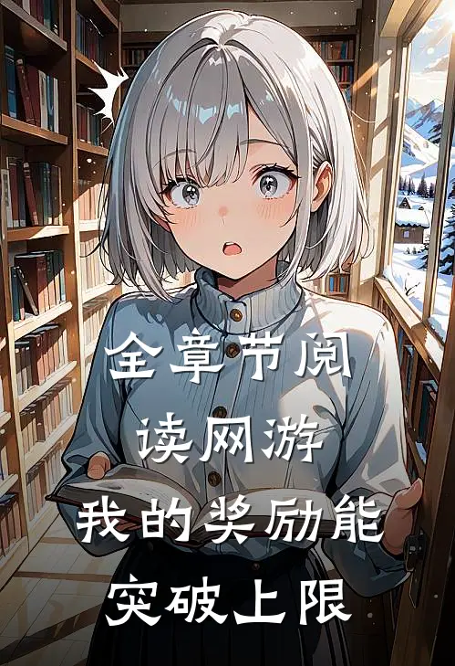 全章节阅读网游：我的奖励能突破上限