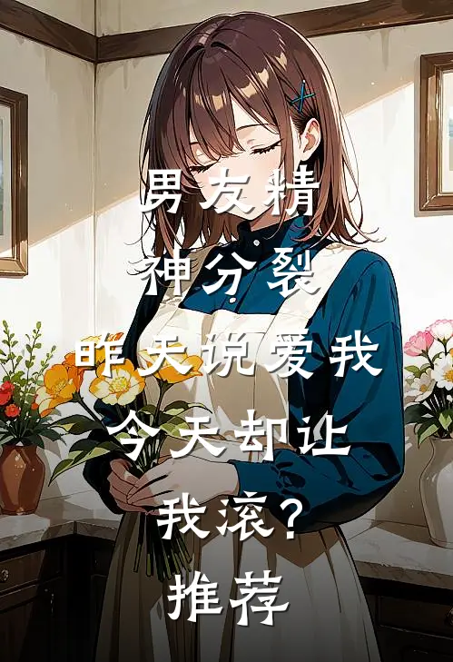 男友精神分裂，昨天说爱我，今天却让我滚?推荐