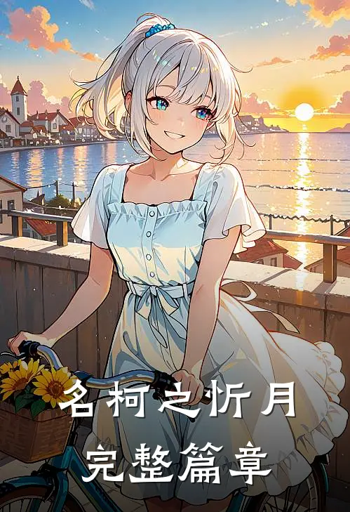名柯之忻月完整篇章