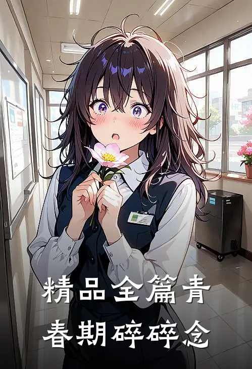 精品全篇青春期碎碎念