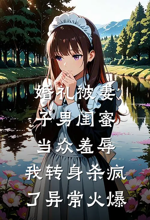 婚礼被妻子男闺蜜当众羞辱，我转身杀疯了异常火爆