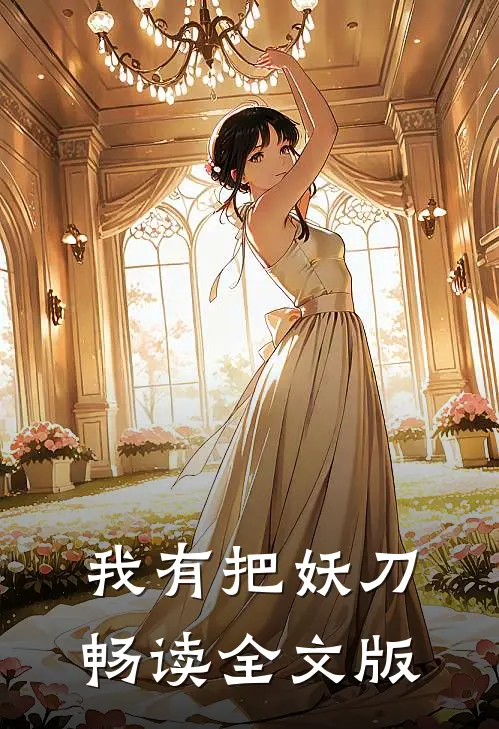 我有把妖刀畅读全文版
