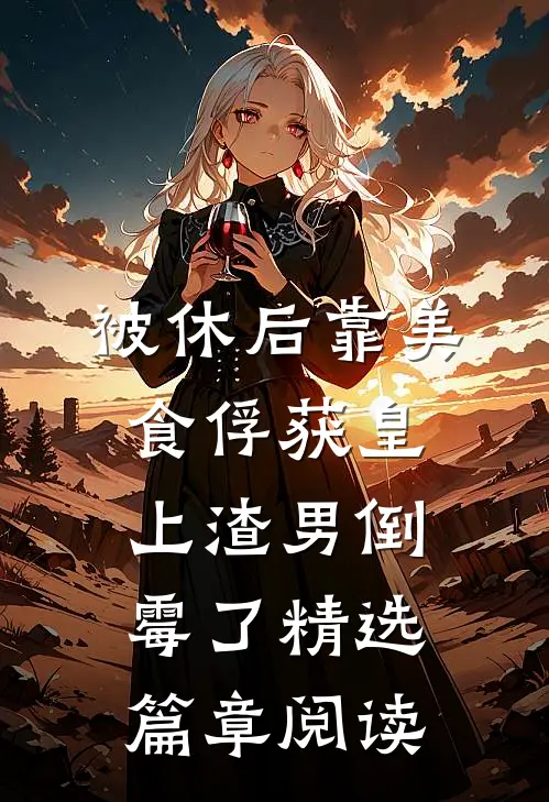 被休后靠美食俘获皇上渣男倒霉了精选篇章阅读