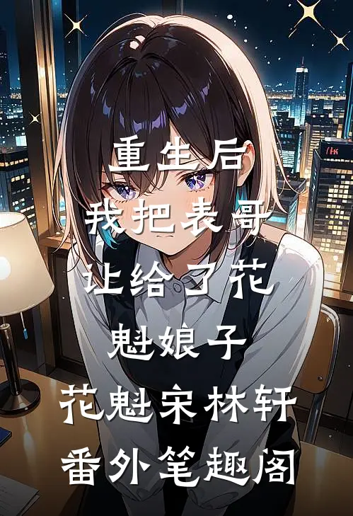 重生后，我把表哥让给了花魁娘子：花魁宋林轩番外笔趣阁