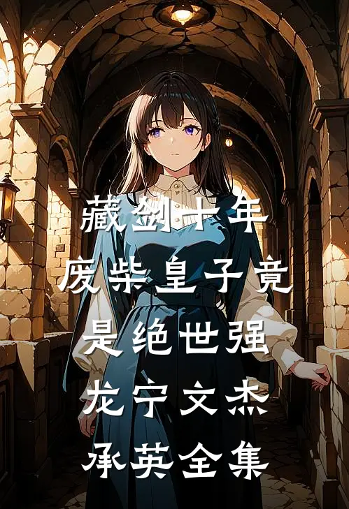 藏剑十年：废柴皇子竟是绝世强龙宁文杰承英全集