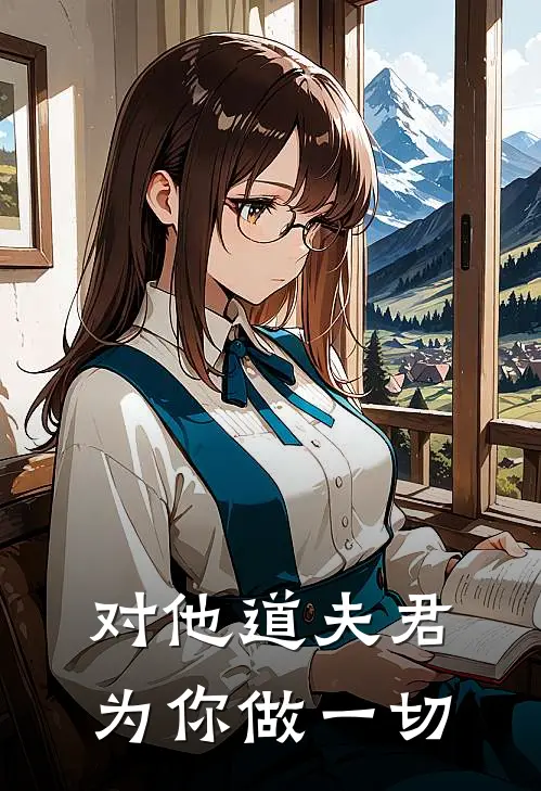 对他道夫君为你做一切