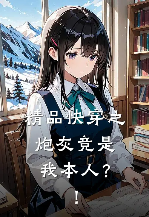 精品快穿之炮灰竟是我本人？！