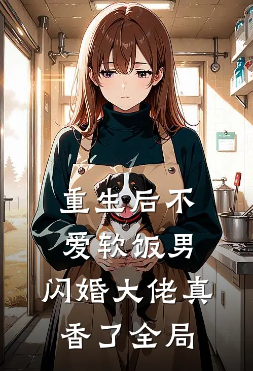重生后不爱软饭男，闪婚大佬真香了全局