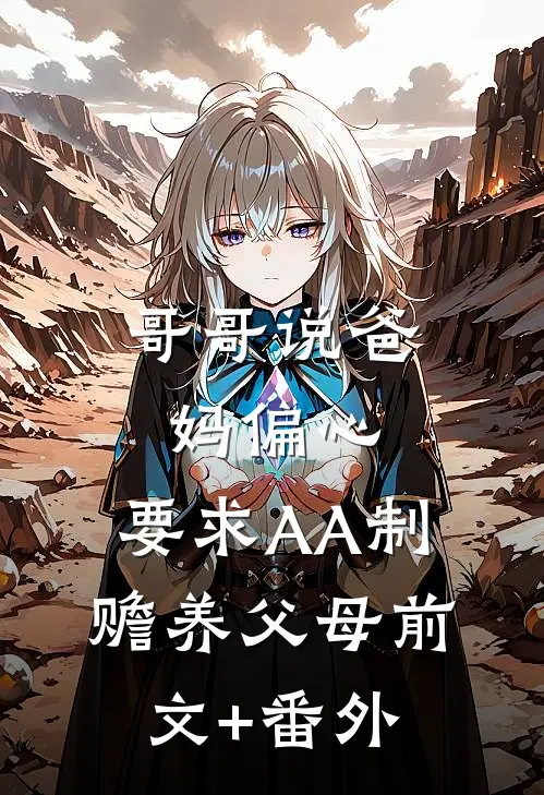 哥哥说爸妈偏心，要求AA制赡养父母前文+番外