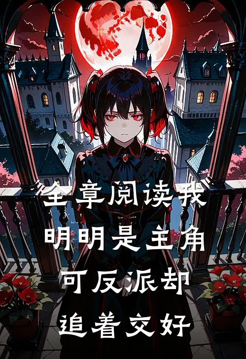 全章阅读我明明是主角，可反派却追着交好