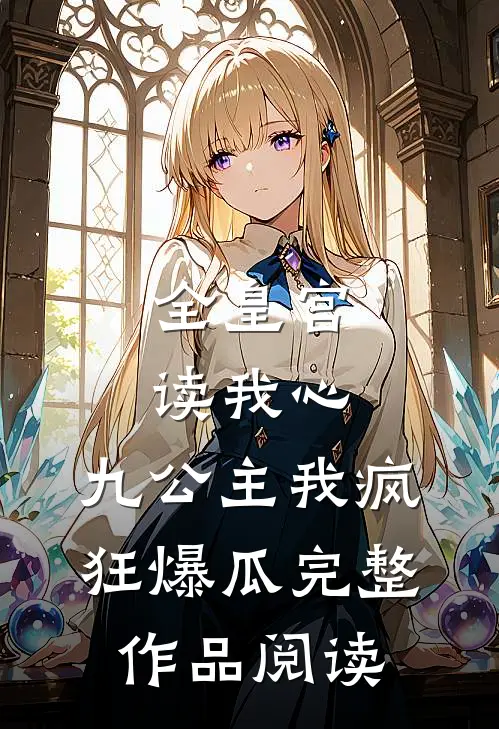 全皇宫读我心，九公主我疯狂爆瓜完整作品阅读