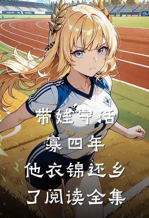 带娃守活寡四年，他衣锦还乡了阅读全集